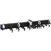 Laser cutting machine TLSfor metalsheet metalfor metal pipes