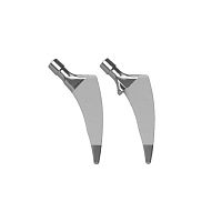 Cementless femoral stem SMS®