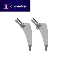 Cementless femoral stem SMS®