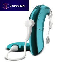Behind-the-ear processor cochlear implant SKY CI M