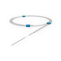 Catheter guidewire 2742ureteral