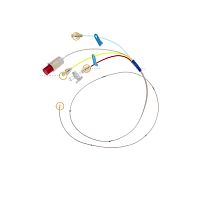 Thermodilution catheter Arrow®cardiacventricularballoon