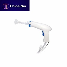 Orthopedic surgery pulsed lavage system wound debridement