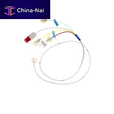 Thermodilution catheter Arrow®cardiacventricularballoon