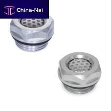 Aeration pad GN 7404