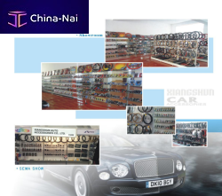       ,  SANMEN OYANG INDUSTRY AND TRADE CO., LTD 