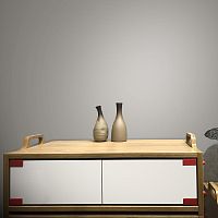 Free-standing storage cabinet DEBO-FUNITURE-13