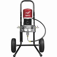 Airless pump C14 AAApaintmanualindustrial