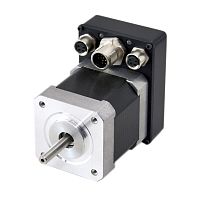 Stepper motor iMOT172S TM-CATDC24 V12 V