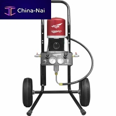 Airless pump C14 AAApaintmanualindustrial
