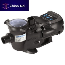 Water pump A serieselectricself-primingflow control