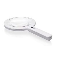 Hand-held Wood lamp OPTICLUX UV light