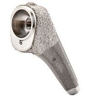 Revision glenoid cavity prosthesis Equinoxe®cementless