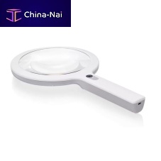 Hand-held Wood lamp OPTICLUX UV light