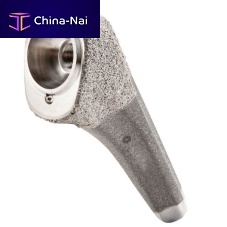 Revision glenoid cavity prosthesis Equinoxe®cementless