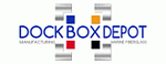 ��� �������� Dock Box Depot: Custom Fiberglass Accessories