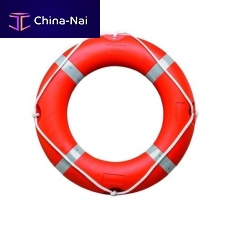 Boat lifebelt SOLAS