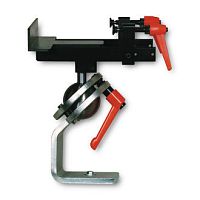 Manual clamping fixture 3632000