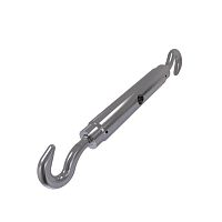 Metal cable tensioner DIN1478stainless steel