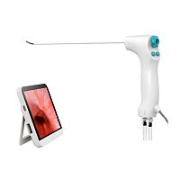Single use video hysteroscope GYHY-W01
