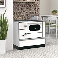 Wood-burning cooker ALFA 90HFhome