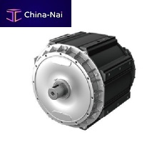 DC motor WEMS series asynchronousvehicleprecision