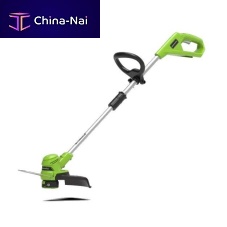 Electric edger G40LTwalk-behind