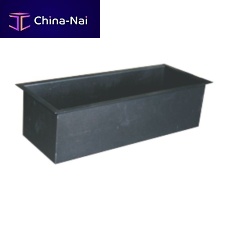 Metal storage box LSV1