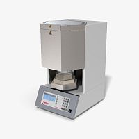 Heating furnace Rapidsinteringfor dental laboratoriesbenchtop