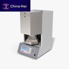 Heating furnace Rapidsinteringfor dental laboratoriesbenchtop