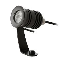 Wall-mounted spotlight JORY SLEDroundIP67