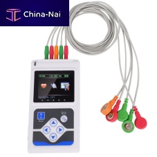 3-channel Holter monitor TLC9803