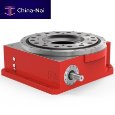 Rotary indexing ring FT seriescamfor heavy loads