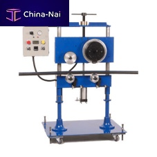 Cable embossing and printing machine E100 for wire