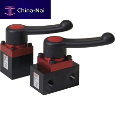 Ball valve manualleverhydraulic