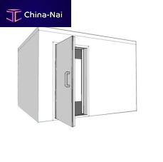 Acoustic booth 120a series