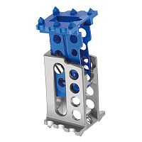 Cervical vertebral corpectomy prosthesis mediExpand®expandable