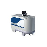 Atherectomy laser CVX-300excimertrolley-mountednanosecond