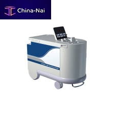 Atherectomy laser CVX-300excimertrolley-mountednanosecond