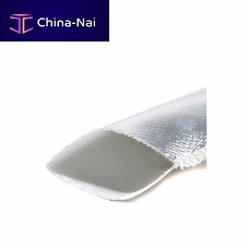 Protection sleeve innoSEW®tubularwire harnessfor hoses