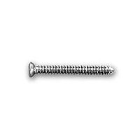 General purpose compression bone screw 1.5 mmmetallicnon-lockingcortical