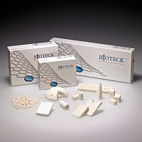 Xenograft bone substitute OSTEOPLANT®for orthopedic surgeryrigidgranules