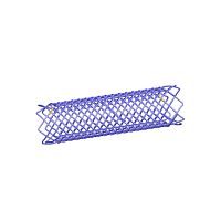 Tracheal stent DV polymerbioresorbableself-expanding