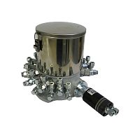 Steel pump GMF-S01pistonoilhydraulically-operated
