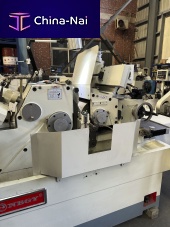 Centerless grinding machine GY455C-255cutting toolglassfor shaft