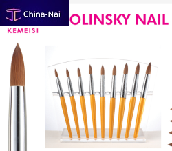  KOLINSKY NAIL BRUSH  CO.,LTD.