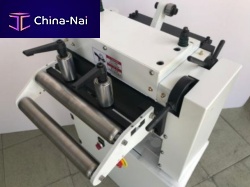 Roller feeder SNF-200servo-controlledhigh-precision