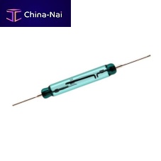 Single-pole reed switch BRE-13153Ahigh-voltagehigh-powerinductive