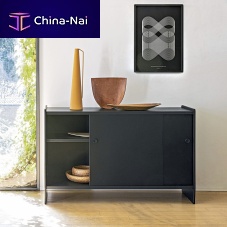 Contemporary sideboard ThecawalnutMDFash