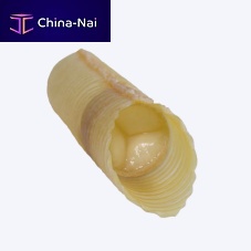 Artery vascular bioprosthesis T08with valvepediatric